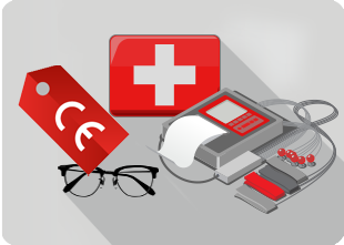 CE-Medizingeräte asseso AG