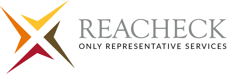 REACHECK OR SERVICES UG